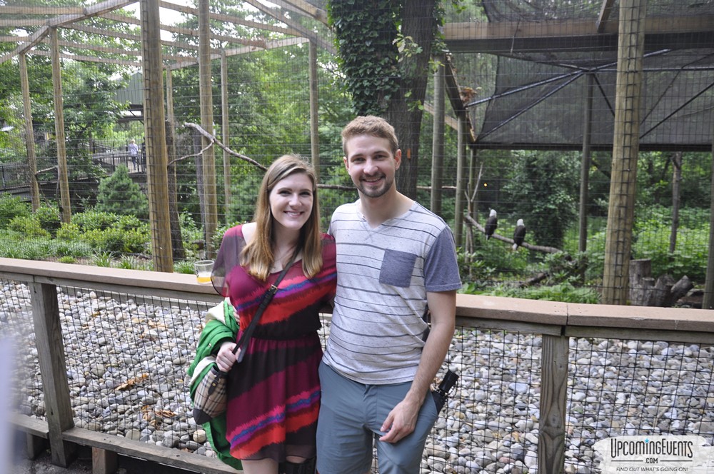 Summer Ale Festival at The Phladelphia Zoo