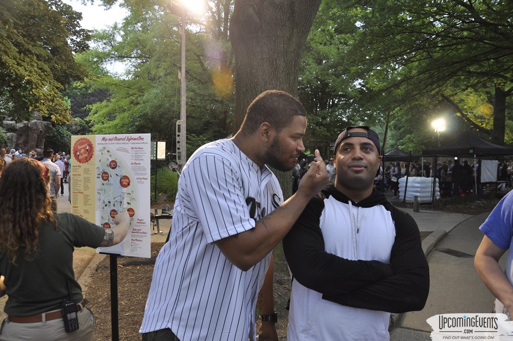 Summer Ale Festival at The Phladelphia Zoo
