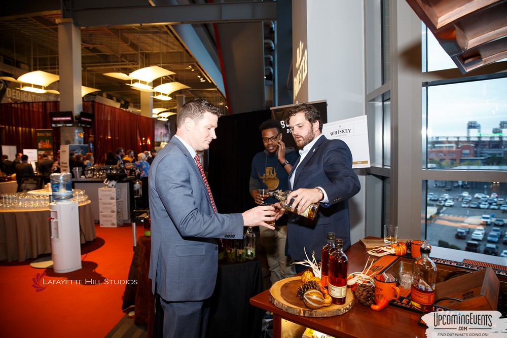 Whiskey Fest 2018