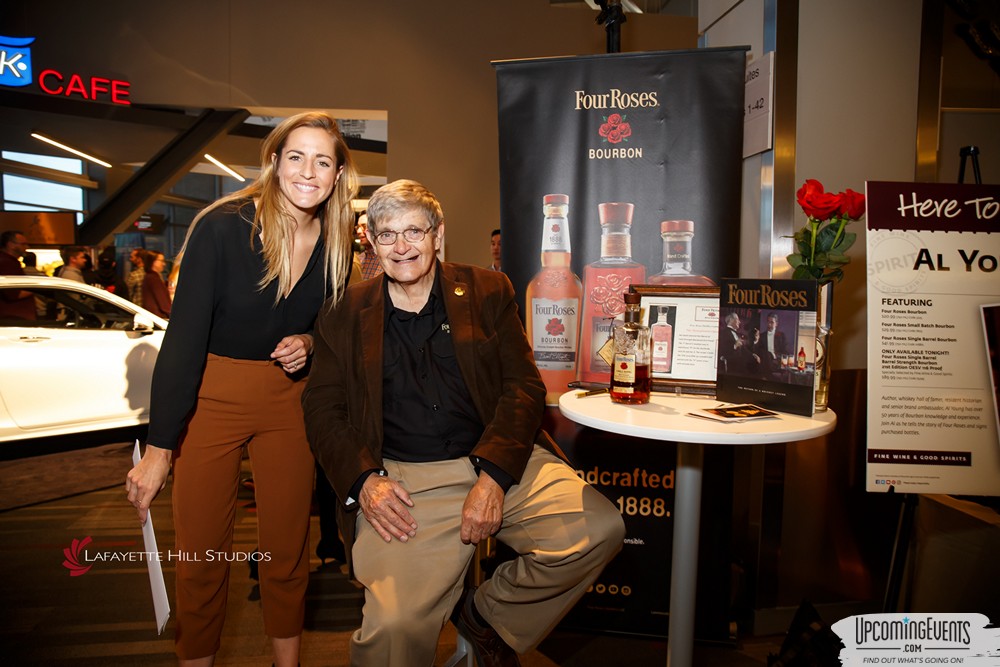 Whiskey Fest 2018