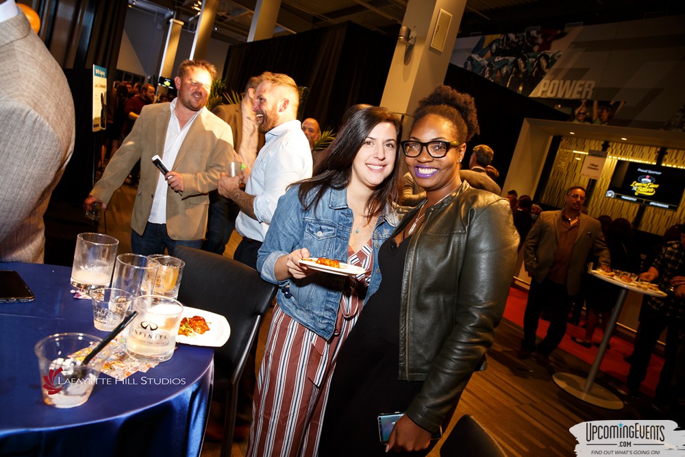 Whiskey Fest 2018