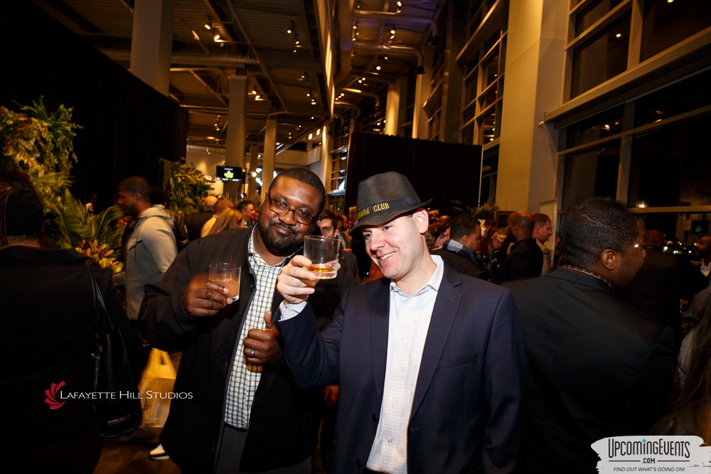 Whiskey Fest 2018