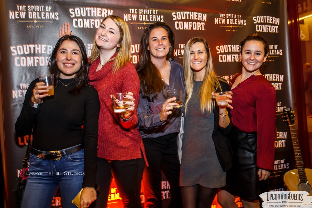 Whiskey Fest 2018