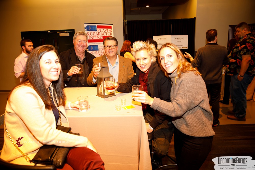 Whiskey Fest 2018