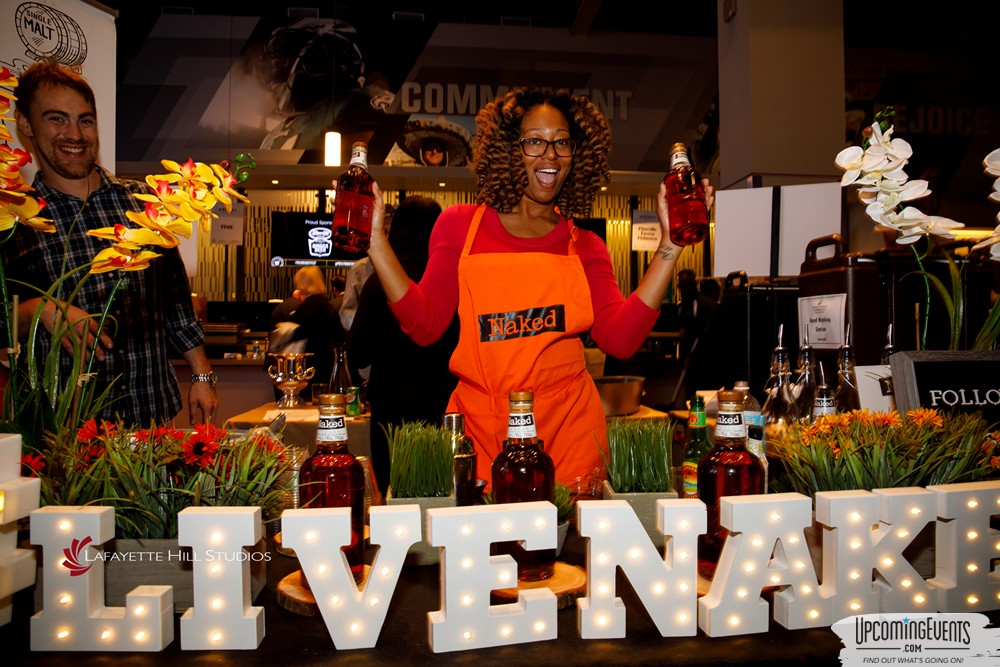 Whiskey Fest 2018