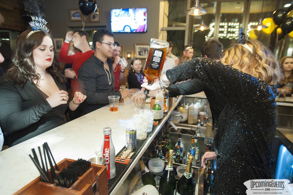 New Years Eve 2019 at City Tap House Logan Square