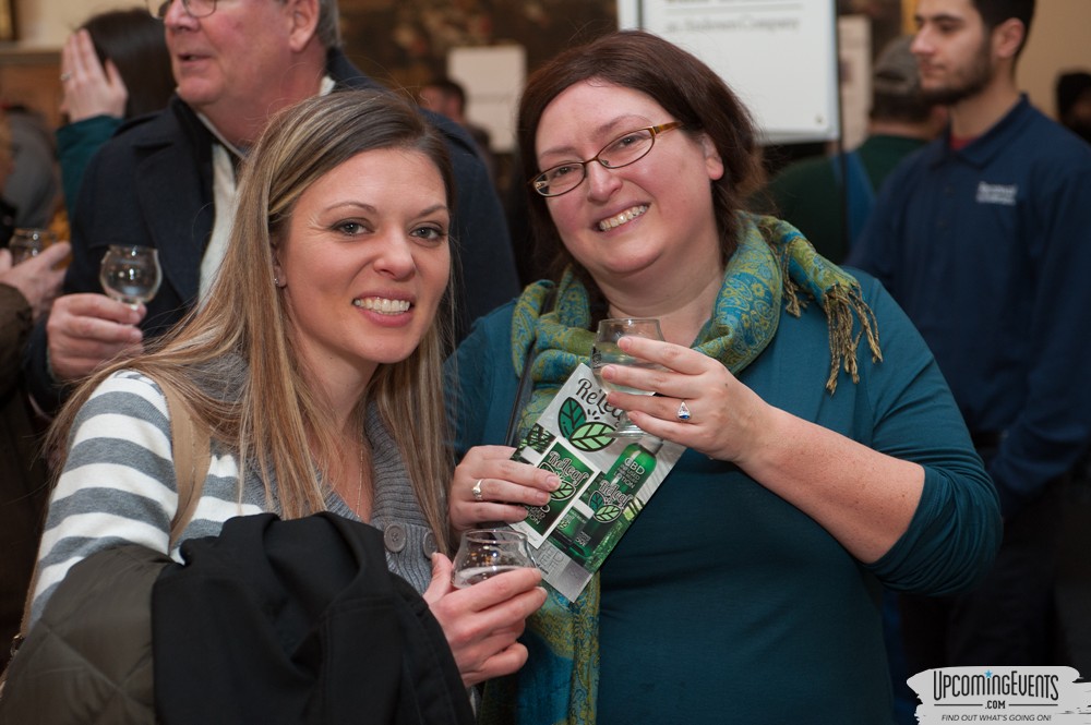 Philly Winter Craft Beer Fest - Saturday Session 1