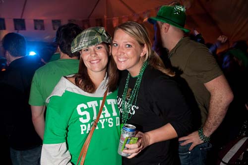 McPattysfest 2010
