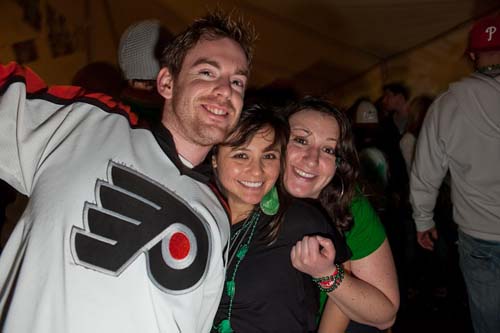 McPattysfest 2010