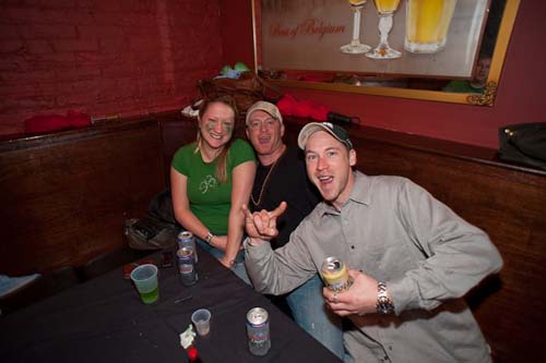 McPattysfest 2010