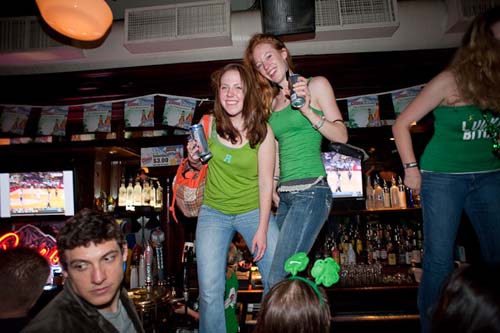 McPattysfest 2010