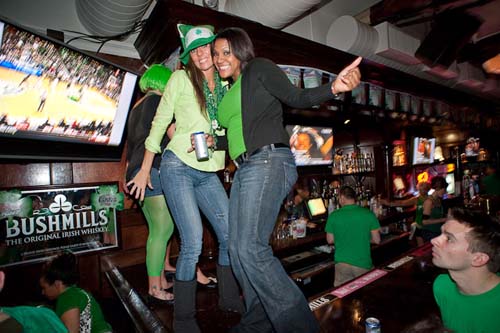McPattysfest 2010