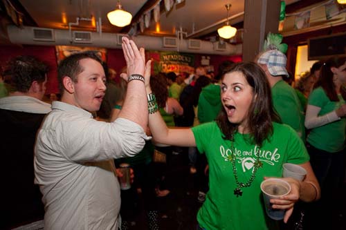 McPattysfest 2010