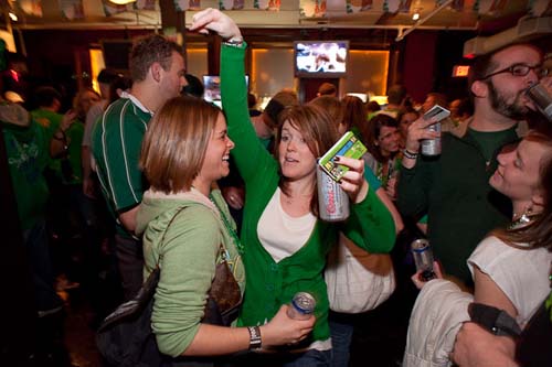 McPattysfest 2010
