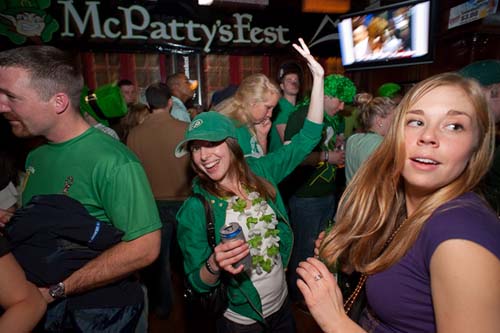 McPattysfest 2010