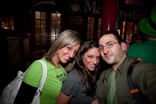 McPattysfest 2010
