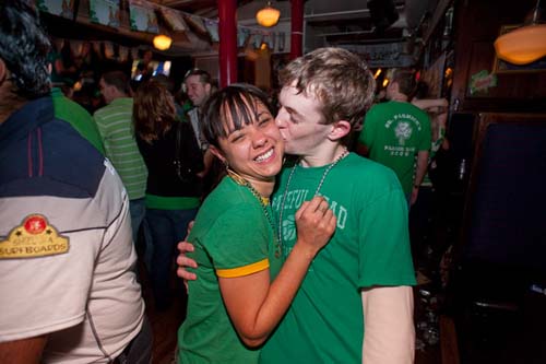 McPattysfest 2010