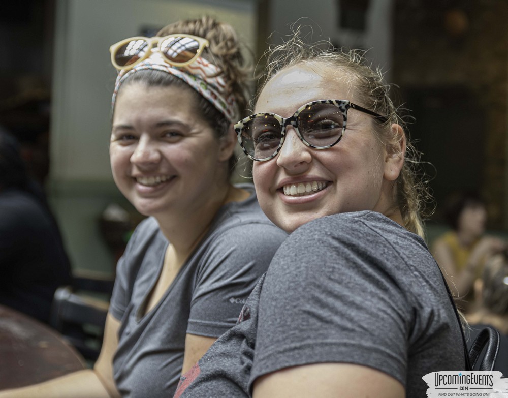 Manayunk BBQ Crawl