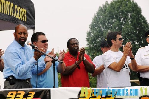 Badges of Honor Run