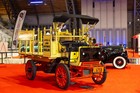Black Tie Tailgate 2024 (Car Photos)