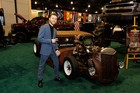 Black Tie Tailgate 2024 (General Event Photos)