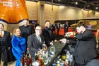 Black Tie Tailgate 2024 (General Event Photos)