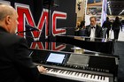 Black Tie Tailgate 2024 (General Event Photos)