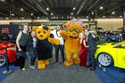 Black Tie Tailgate 2024 (General Event Photos)