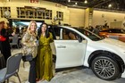 Black Tie Tailgate 2024 (General Event Photos)