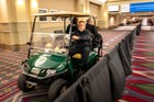 Black Tie Tailgate 2024 (General Event Photos)