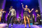 Black Tie Tailgate 2024 (General Event Photos)