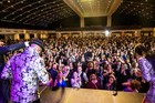 Black Tie Tailgate 2024 (General Event Photos)