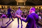 Black Tie Tailgate 2024 (General Event Photos)