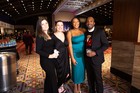 Black Tie Tailgate 2024 (General Event Photos)