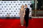 Black Tie Tailgate 2025 (The Red Carpet)