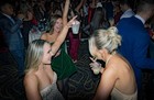 NYE 2026 at The Crystal Tea Room