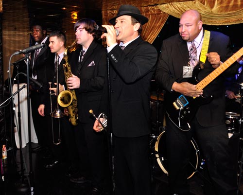 Hair O The Dog 2011