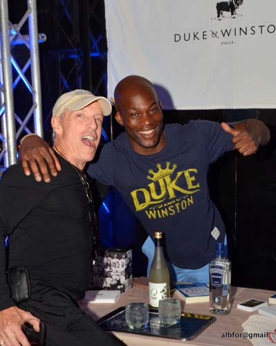 Taste of the Nation