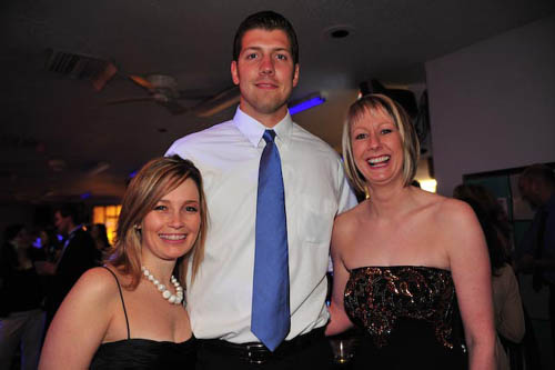Black Tie Bowling