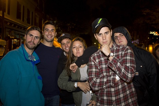 Bloktoberfest 2014