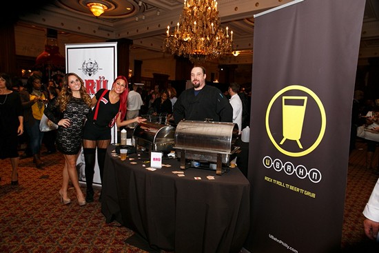 Taste of Philly