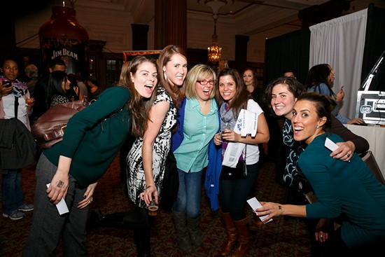 Taste of Philly