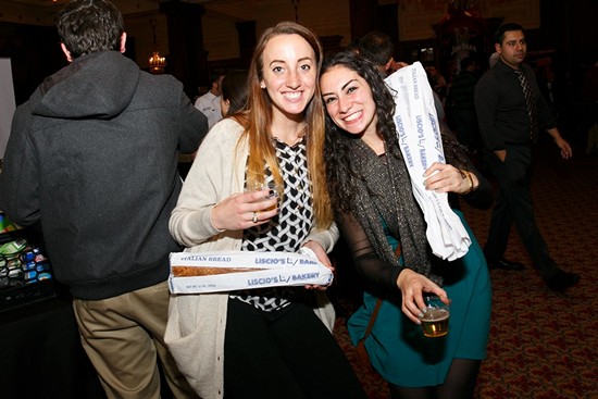 Taste of Philly