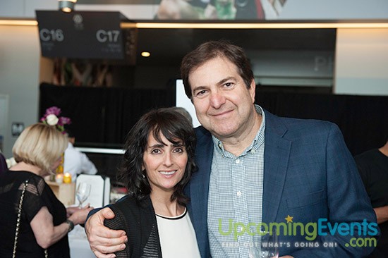 Philly Mag's Wine Festival (Gallery A)