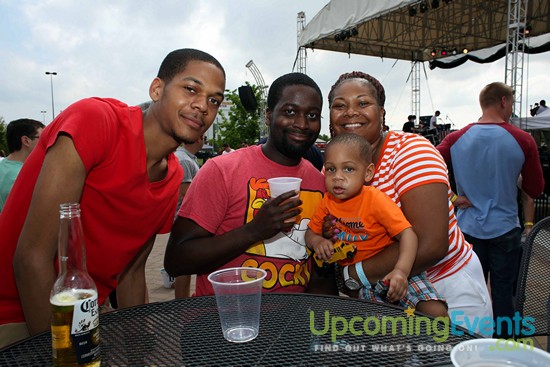 Taste of 3 Cities