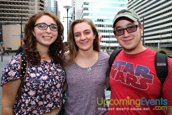CollegeFest 2015