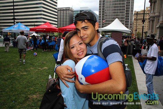 CollegeFest 2015