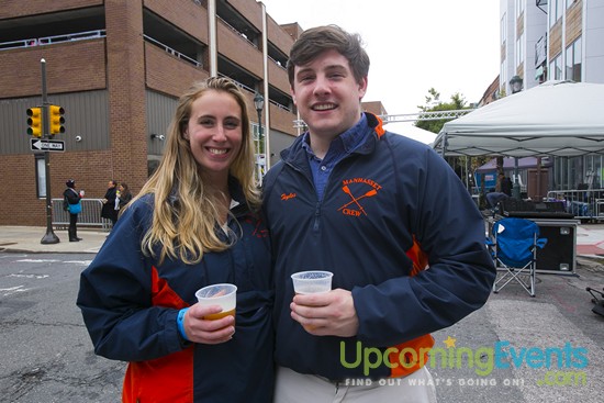 Bloktoberfest 2015