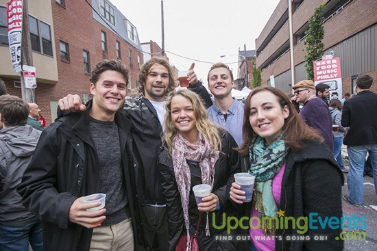 Bloktoberfest 2015