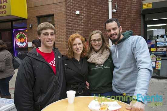 Bloktoberfest 2015
